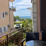 Apartmán Hrnjic