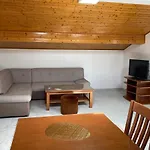 Hrnjic Apartmán *