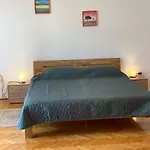 Apartmán Hrnjic *
