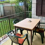 Apartmán Hrnjic Umag