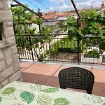 Hrnjic Apartmán Umag