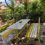 Hrnjic Apartmán Umag