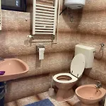 Hrnjic Apartmán *