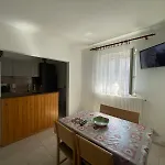 Hrnjic Apartmán Umag