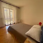Hrnjic Apartmán *
