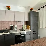 Apartmán Hrnjic Umag
