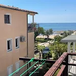 Hrnjic Apartmán Umag