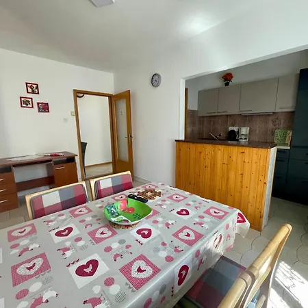 Apartmán Hrnjic *