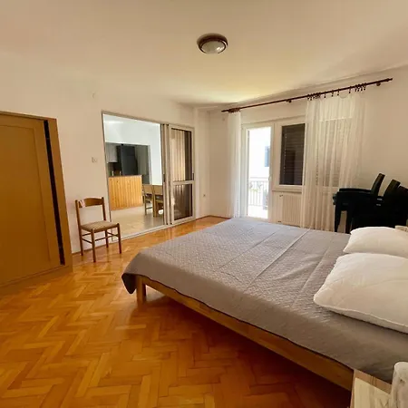 Hrnjic Apartmán
