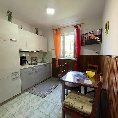 Apartmán Hrnjic