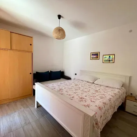 Apartmán Hrnjic *