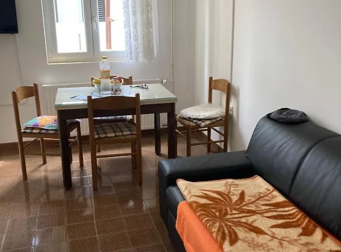 Hrnjic Appartement Umag