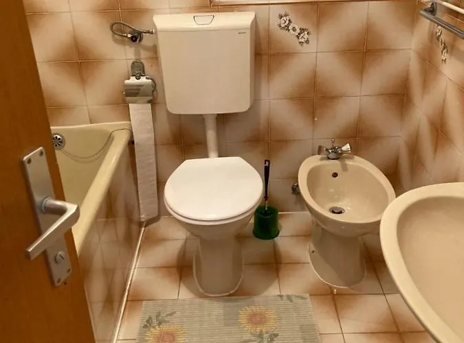 Hrnjic Appartement Umag