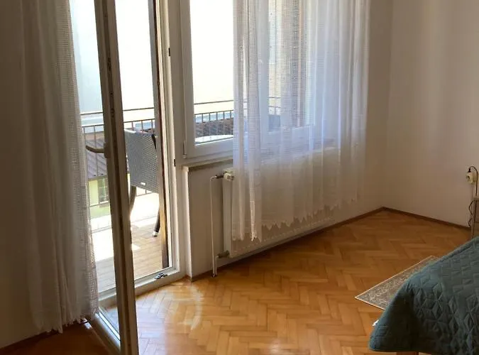 Appartement Hrnjic Umag