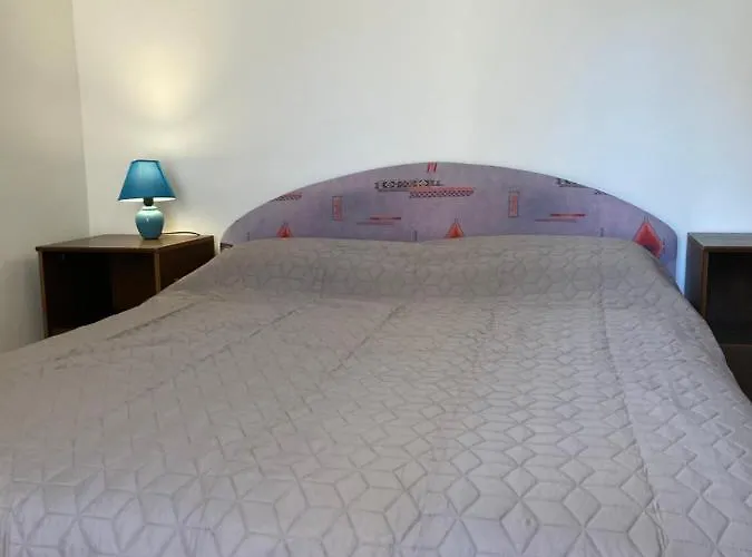 Hrnjic Appartement *