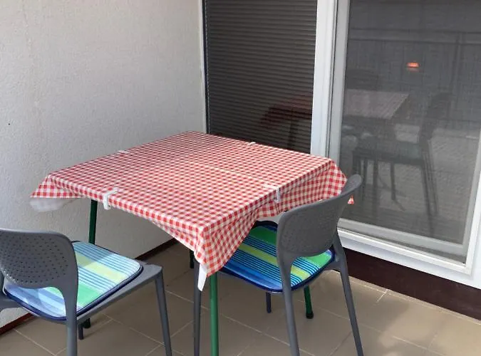 Hrnjic Appartement *