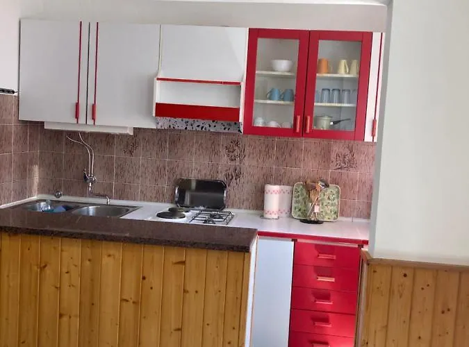 Appartement Hrnjic