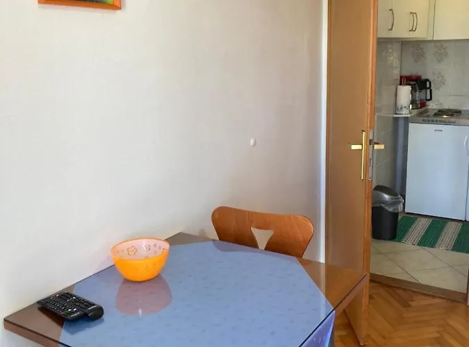 Appartement Hrnjic