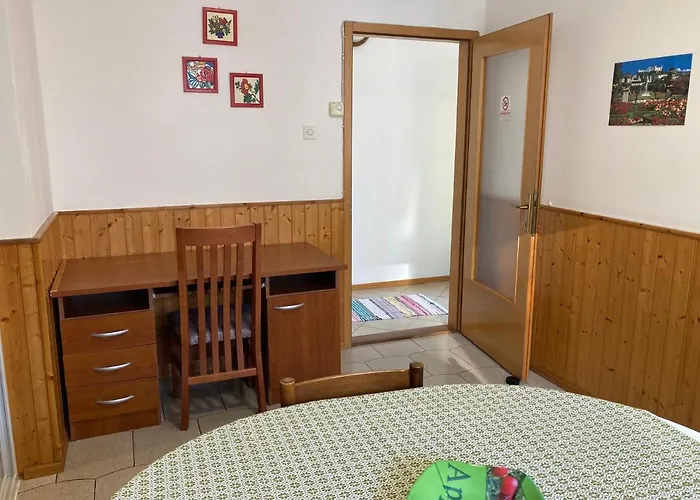 Hrnjic Appartement *